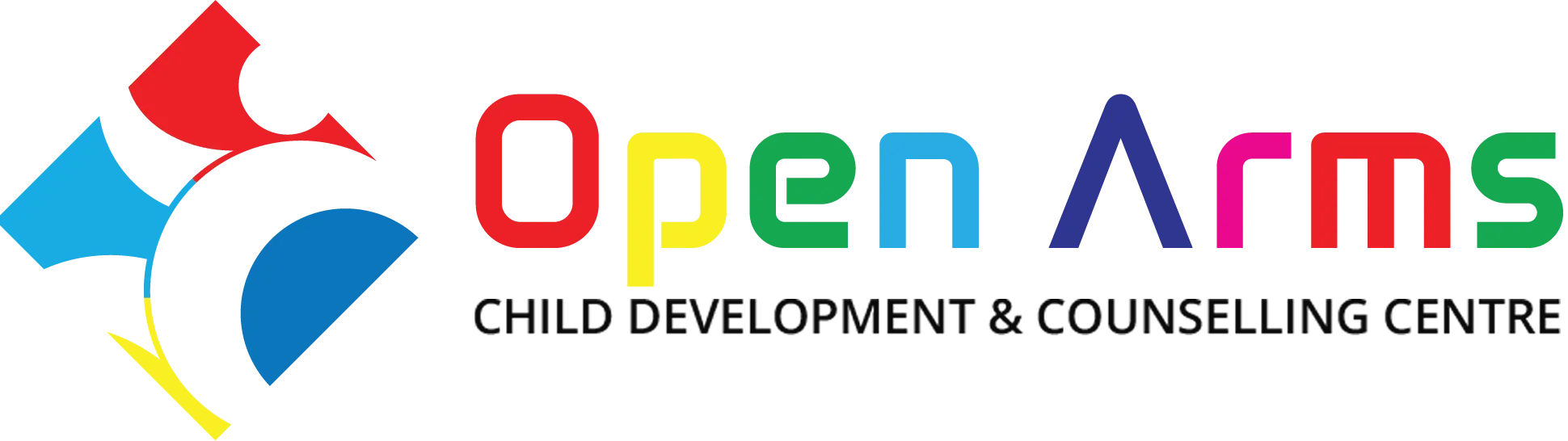 Open Arms Logo