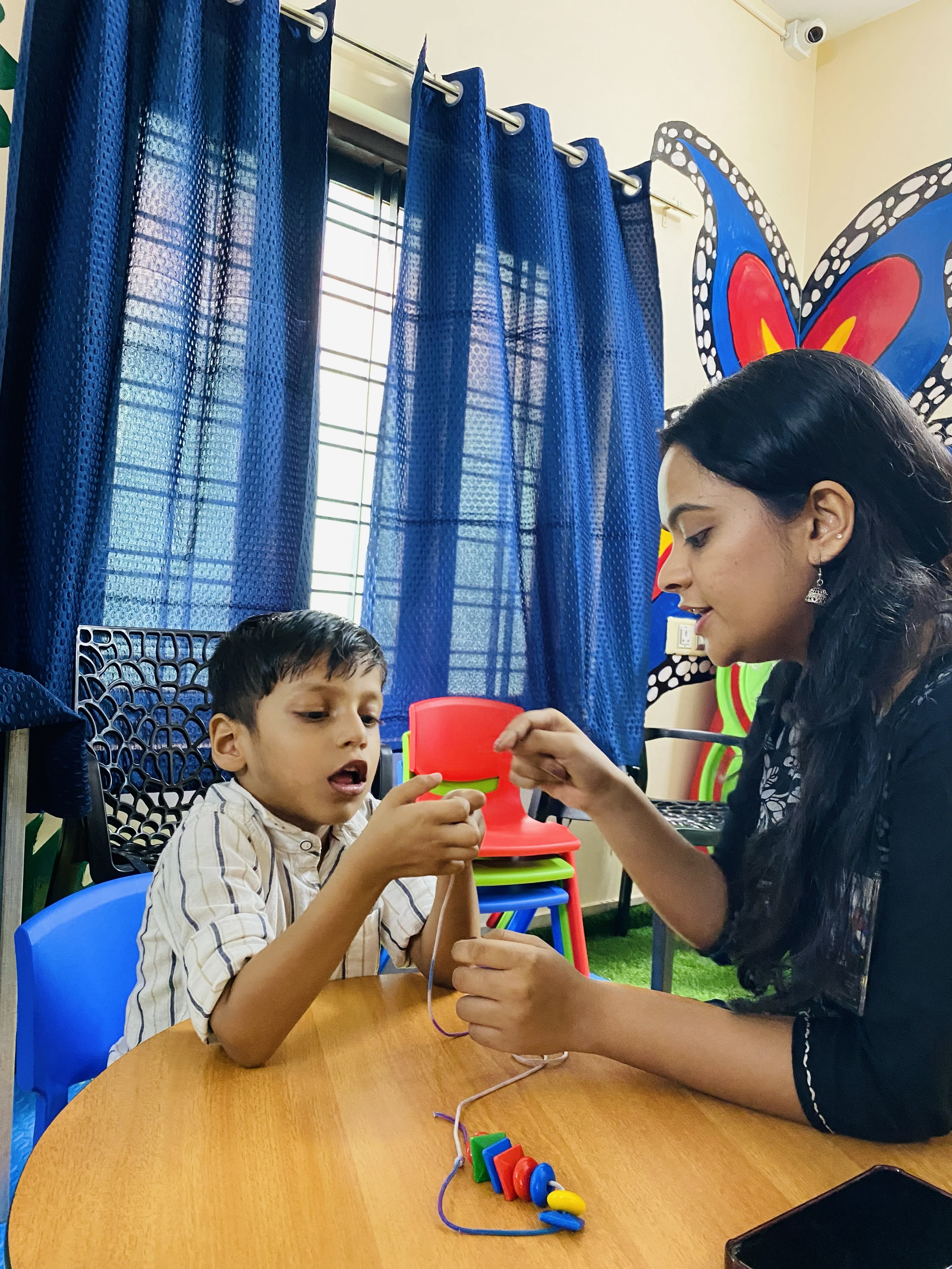 Psychological Assessment