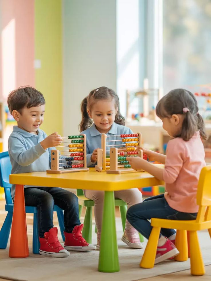 Special Skills Development Programs